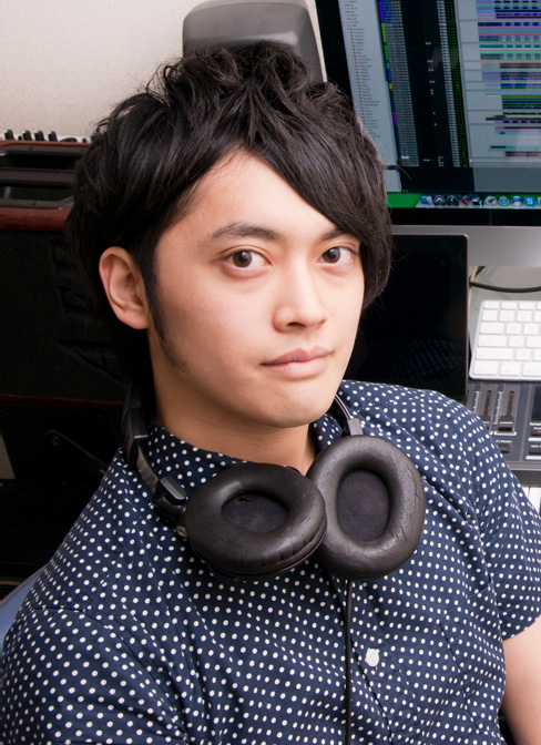 伊藤和馬講師