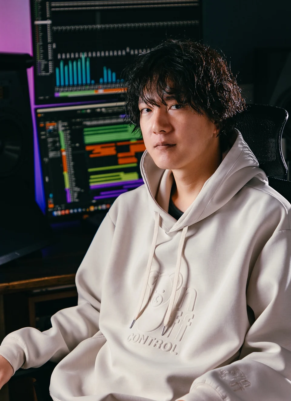 松下真也講師