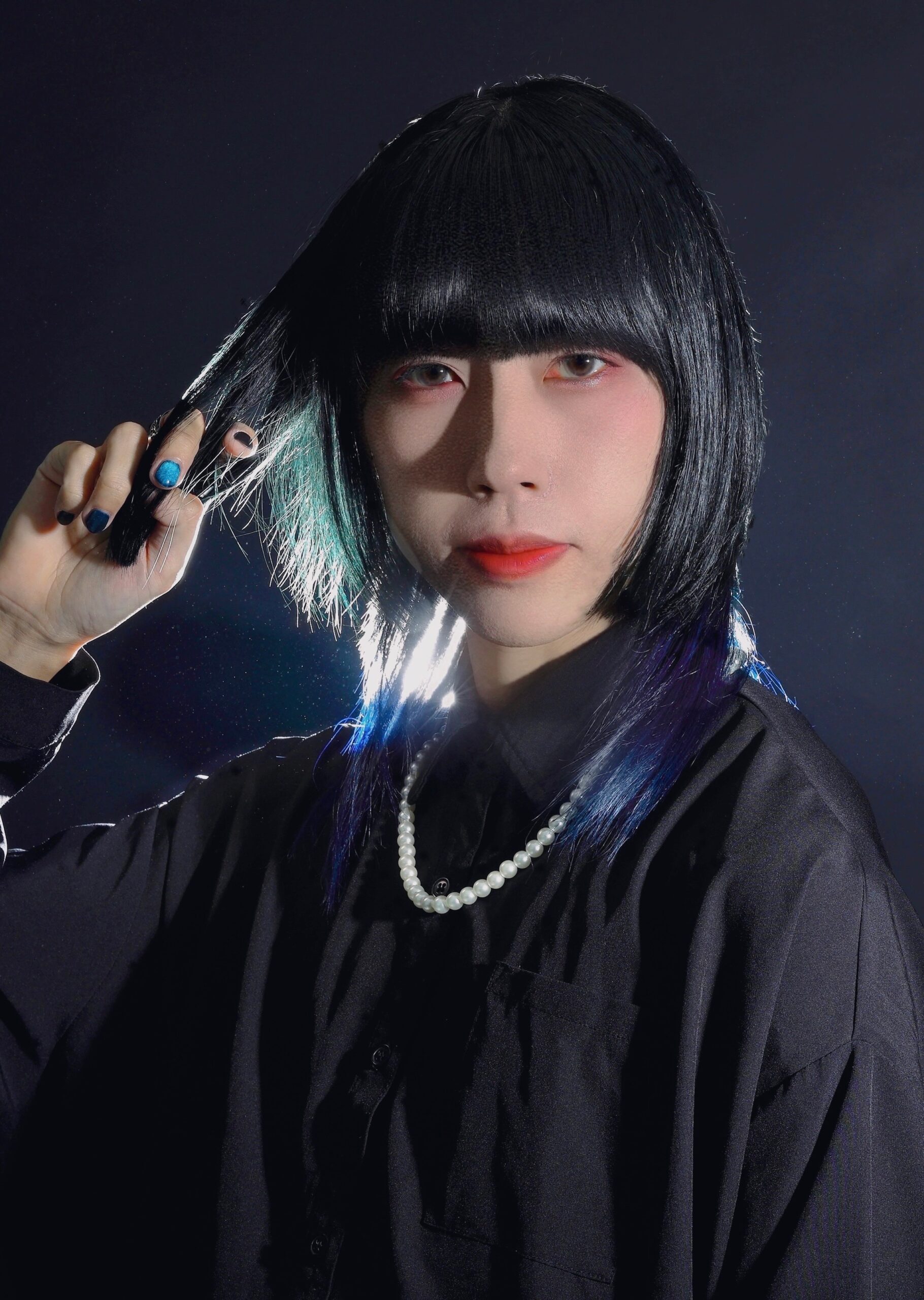 蒼井純人講師