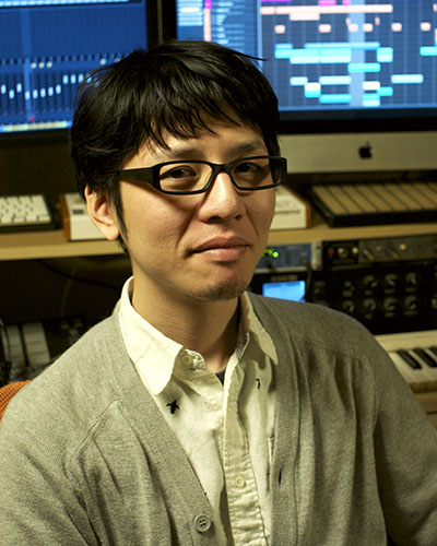 宮川智希講師