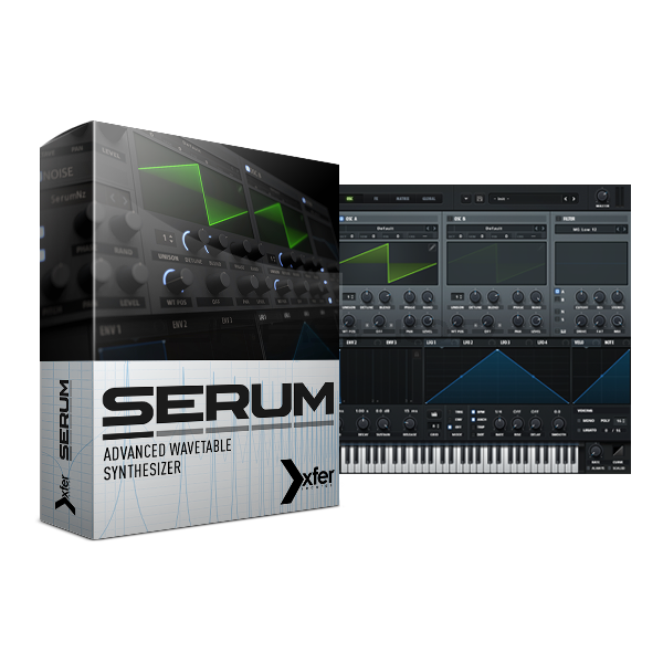 Serum
