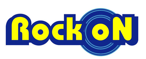 Rock oN