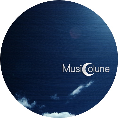 Musicolune様