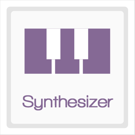 Synthesizer course