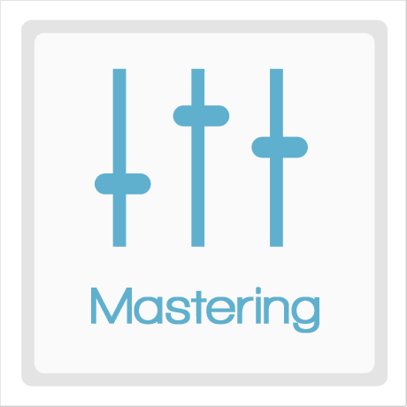 Mixing / mastering course