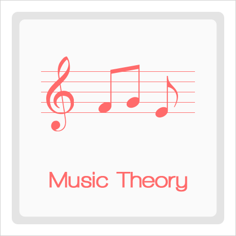 Music theory course
