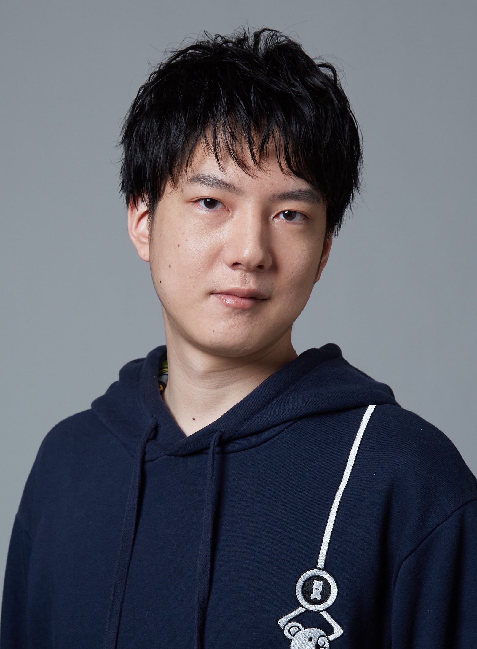 松下 真也