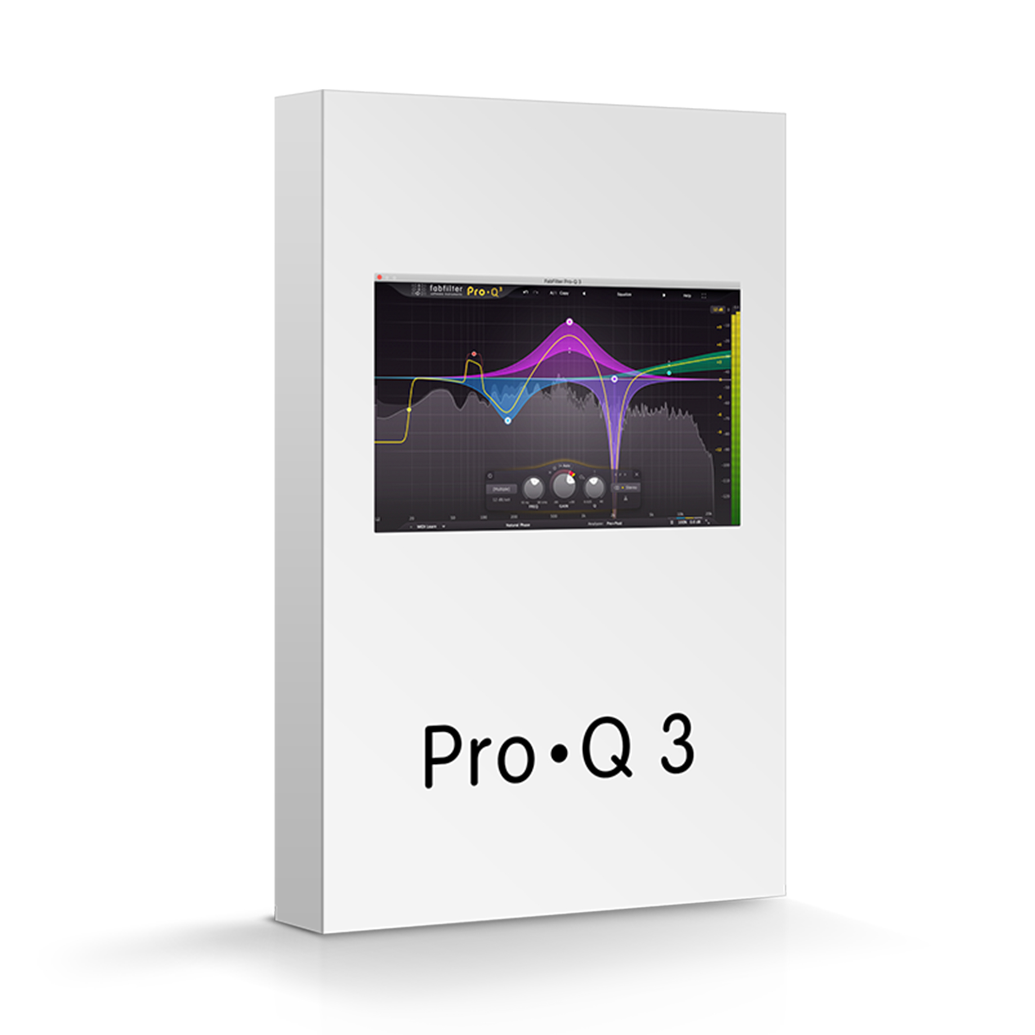 Pro-Q
